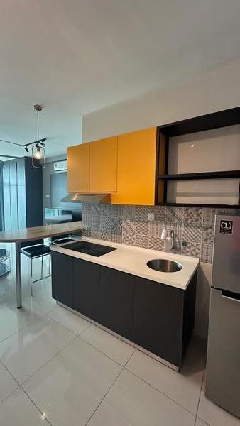Service Residence for Rent at Liberty @ Arc - Nancy Lim - PropertyGuru.com.my