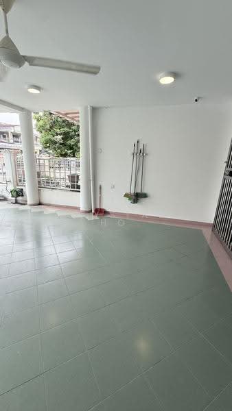 Rumah Teres 2-Tingkat untuk Dijual di Permas Jaya (Johor Bahru) - Krystal Ho - Exterior - PropertyGuru.com.my