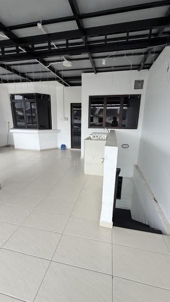 Rumah Teres 2-Tingkat untuk Dijual di Permas Jaya (Johor Bahru) - Krystal Ho - Exterior - PropertyGuru.com.my
