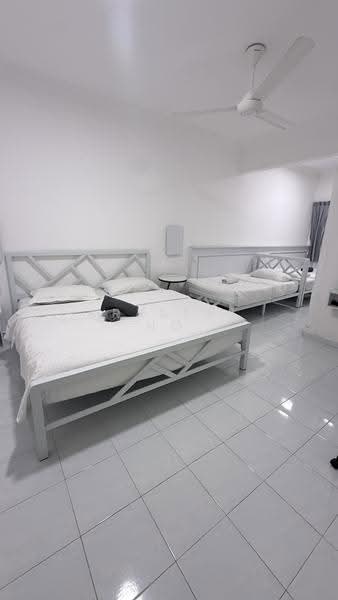 Rumah Teres 2-Tingkat untuk Dijual di Permas Jaya (Johor Bahru) - Krystal Ho - Bedroom - PropertyGuru.com.my