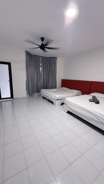 Rumah Teres 2-Tingkat untuk Dijual di Permas Jaya (Johor Bahru) - Krystal Ho - Bedroom - PropertyGuru.com.my