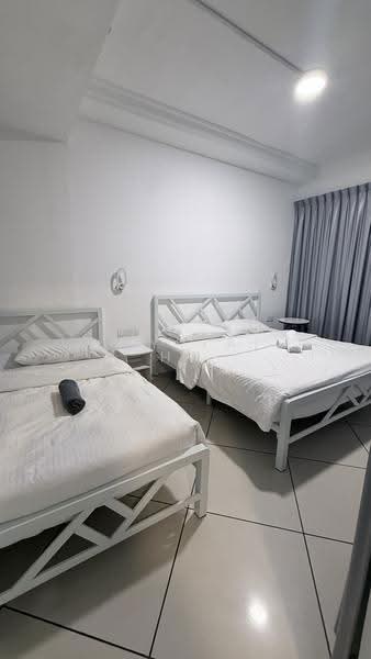 Rumah Teres 2-Tingkat untuk Dijual di Permas Jaya (Johor Bahru) - Krystal Ho - Bedroom - PropertyGuru.com.my