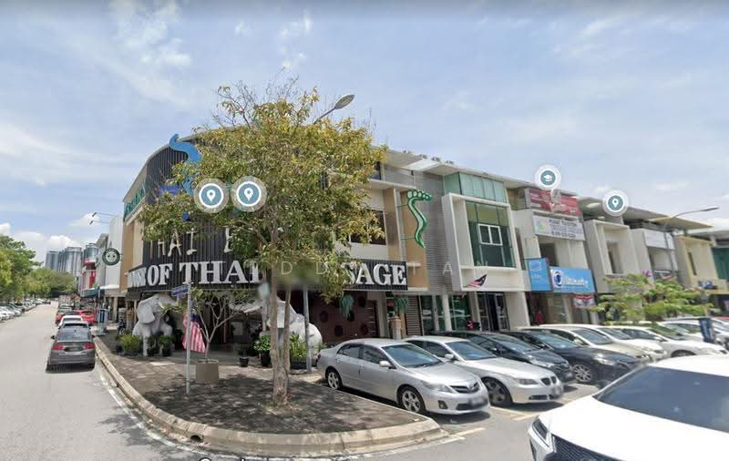Shop for Rent in Bukit Jalil (Kuala Lumpur) - Teddy Tan - Exterior - PropertyGuru.com.my