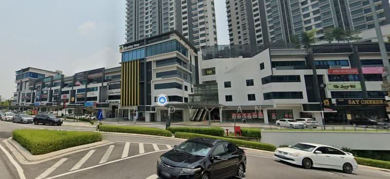 Shop for Rent in Bukit Jalil (Kuala Lumpur) - Teddy Tan - Exterior - PropertyGuru.com.my