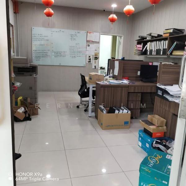 Kilang untuk Dijual di Taman Tan Sri Yaacob (Johor Bahru) - Bernice Lim - Interior - PropertyGuru.com.my
