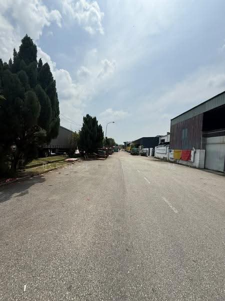 Kilang untuk Dijual di Taman Tan Sri Yaacob (Johor Bahru) - Bernice Lim - Exterior - PropertyGuru.com.my