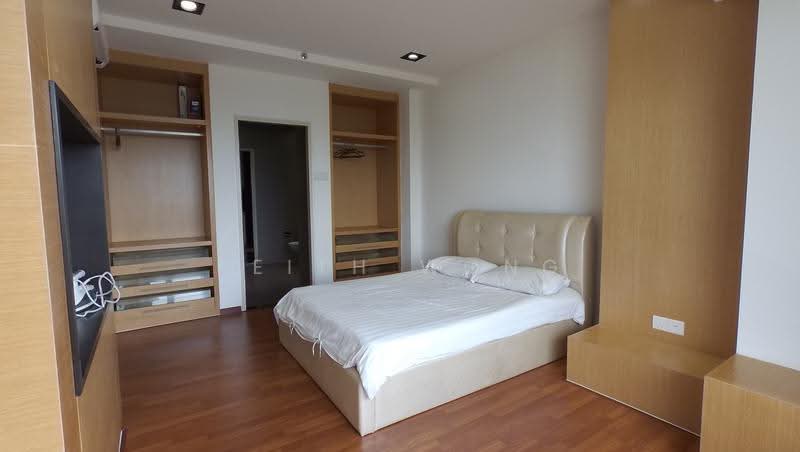 Condominium for Rent at Bay 21 - Keith Wong - Bedroom - PropertyGuru.com.my