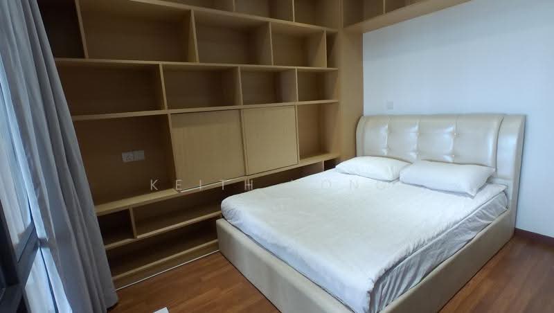 Condominium for Rent at Bay 21 - Keith Wong - Bedroom - PropertyGuru.com.my