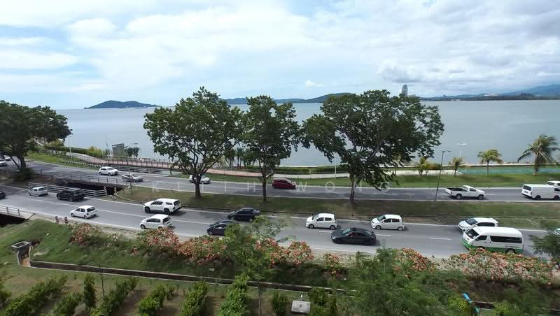Condominium for Rent at Bay 21 - Keith Wong - Exterior - PropertyGuru.com.my