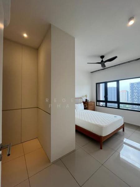 Service Residence for Rent at D'Erica - Regene Phang - Bedroom - PropertyGuru.com.my