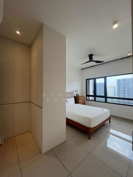 Service Residence for Rent at D'Erica - Regene Phang - Bedroom - PropertyGuru.com.my