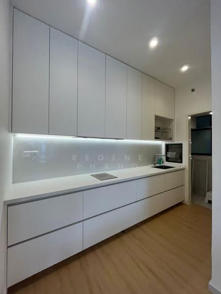 Service Residence for Rent at D'Erica - Regene Phang - Kitchen - PropertyGuru.com.my