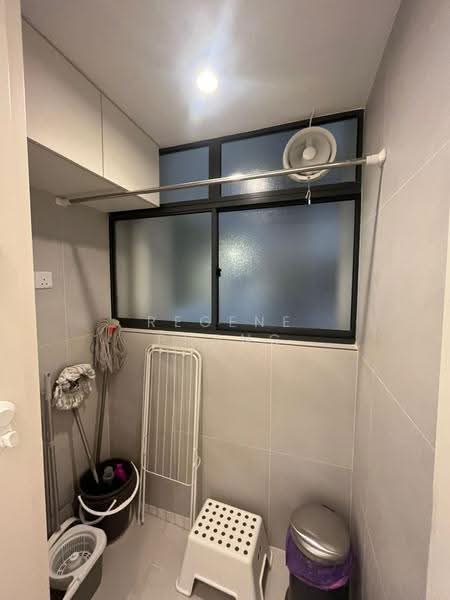 Service Residence for Rent at D'Erica - Regene Phang - Interior - PropertyGuru.com.my