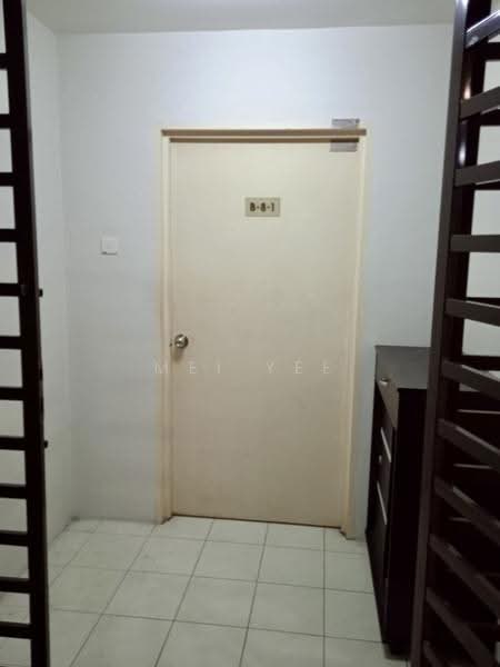 Condominium for Sale at Bercham Prima (Ipoh Kiara) - Mei Yee - Corridor - PropertyGuru.com.my