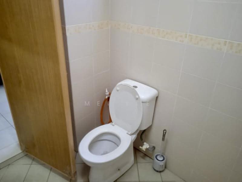 Condominium for Sale at Bercham Prima (Ipoh Kiara) - Mei Yee - Bathroom - PropertyGuru.com.my