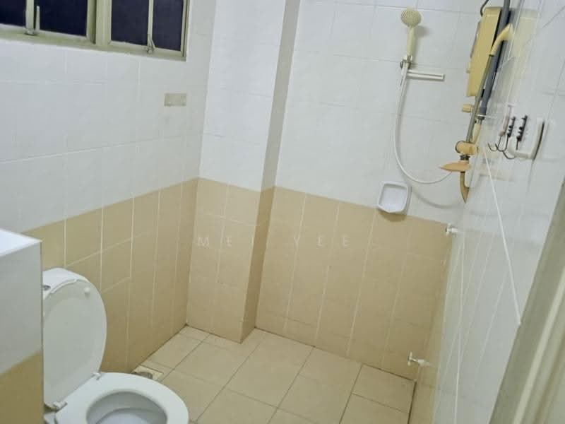 Condominium for Sale at Bercham Prima (Ipoh Kiara) - Mei Yee - Bathroom - PropertyGuru.com.my