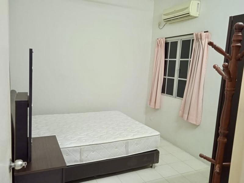 Condominium for Sale at Bercham Prima (Ipoh Kiara) - Mei Yee - Bedroom - PropertyGuru.com.my