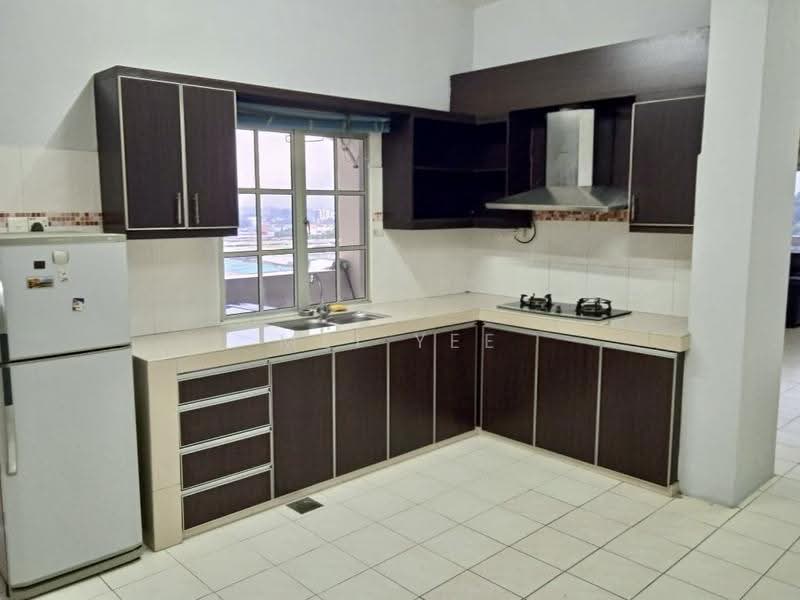 Condominium for Sale at Bercham Prima (Ipoh Kiara) - Mei Yee - Kitchen - PropertyGuru.com.my