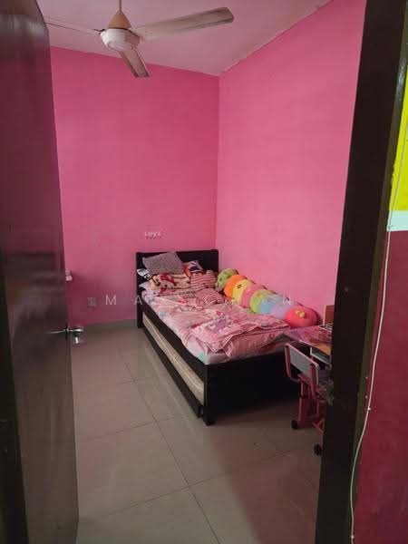 Apartment for Sale at Mentari Court - Max Chan - Bedroom - PropertyGuru.com.my