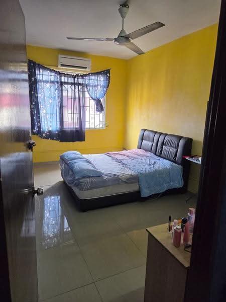 Apartment for Sale at Mentari Court - Max Chan - Bedroom - PropertyGuru.com.my