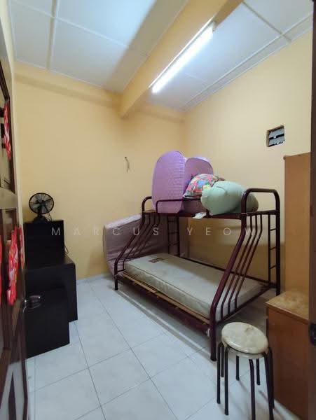 Rumah Teres 1-Tingkat untuk Dijual di Taman Chip Aik (Seremban) - Marcus Yeow - Bedroom - PropertyGuru.com.my