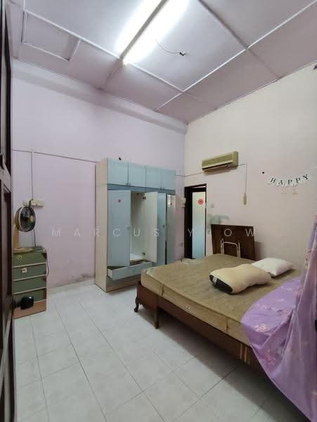 Rumah Teres 1-Tingkat untuk Dijual di Taman Chip Aik (Seremban) - Marcus Yeow - PropertyGuru.com.my