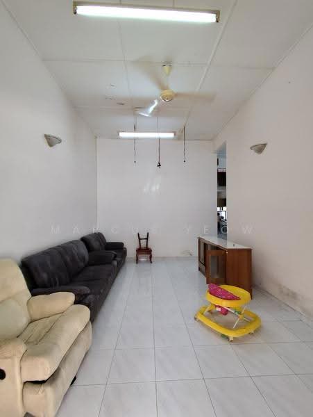 Rumah Teres 1-Tingkat untuk Dijual di Taman Chip Aik (Seremban) - Marcus Yeow - PropertyGuru.com.my