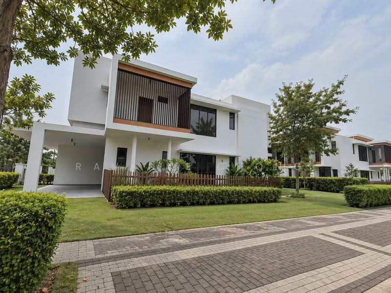 2-storey Terraced House for Sale in Eco Sanctuary (Telok Panglima Garang) - Ravanne Chong - PropertyGuru.com.my