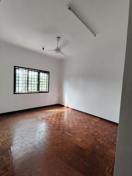 Rumah Teres 2-Tingkat untuk Dijual di Taman Mount Austin (Tebrau) - Ong Lih Shyan - Living Room - PropertyGuru.com.my