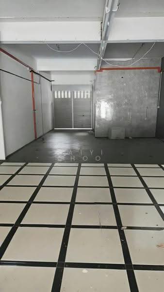Kedai untuk Disewa di Taman Ipoh Timur (Ipoh) - Caiyi Choo - PropertyGuru.com.my