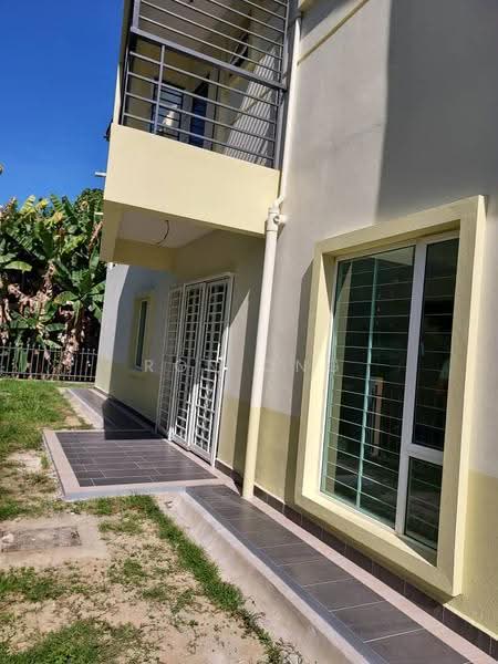 Rumah Teres 2-Tingkat untuk Disewa di Tuaran (Sabah) - RON Ong - Exterior - PropertyGuru.com.my