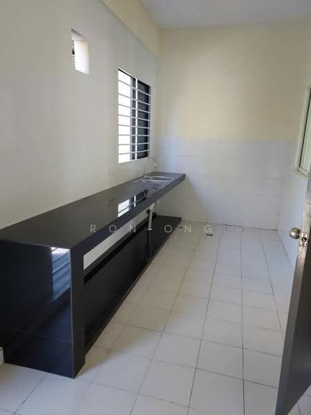 Rumah Teres 2-Tingkat untuk Disewa di Tuaran (Sabah) - RON Ong - Kitchen - PropertyGuru.com.my