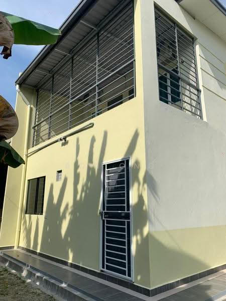 Rumah Teres 2-Tingkat untuk Disewa di Tuaran (Sabah) - RON Ong - Exterior - PropertyGuru.com.my