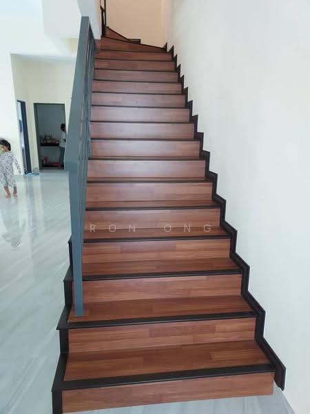 Rumah Teres 2-Tingkat untuk Disewa di Tuaran (Sabah) - RON Ong - Interior - PropertyGuru.com.my