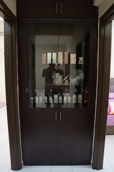 Apartment for Sale at Pelangi Heights - Chia Wai Yong - Interior - PropertyGuru.com.my