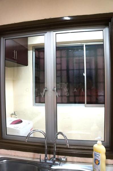 Apartment for Sale at Pelangi Heights - Chia Wai Yong - Kitchen - PropertyGuru.com.my