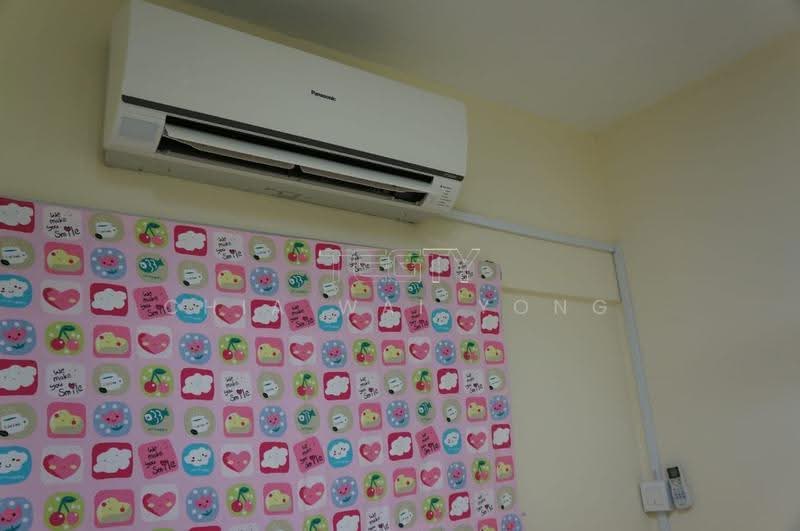 Apartment for Sale at Pelangi Heights - Chia Wai Yong - Interior - PropertyGuru.com.my