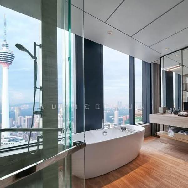 Bungalow House for Sale in Bukit Bintang (KL City Centre) - Eunice Lee - Bathroom - PropertyGuru.com.my