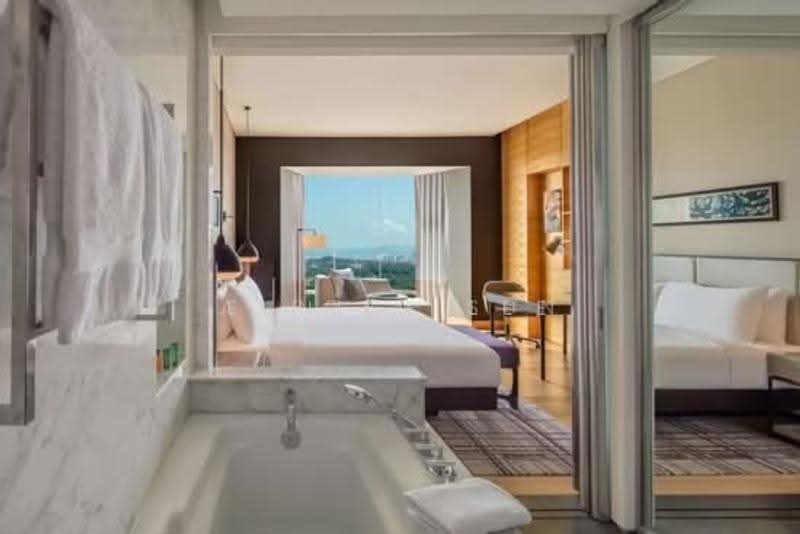 Bungalow House for Sale in Bukit Bintang (KL City Centre) - Eunice Lee - Bathroom - PropertyGuru.com.my