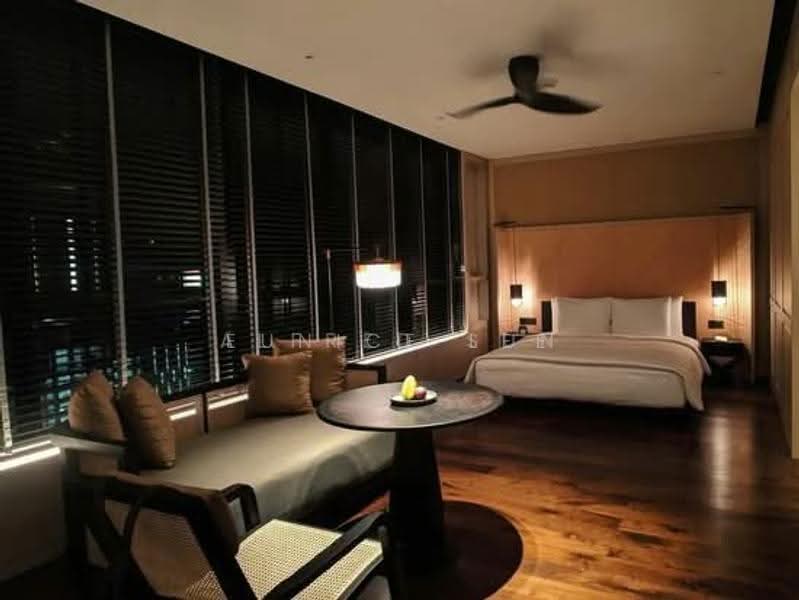 Bungalow House for Sale in Bukit Bintang (KL City Centre) - Eunice Lee - Bedroom - PropertyGuru.com.my
