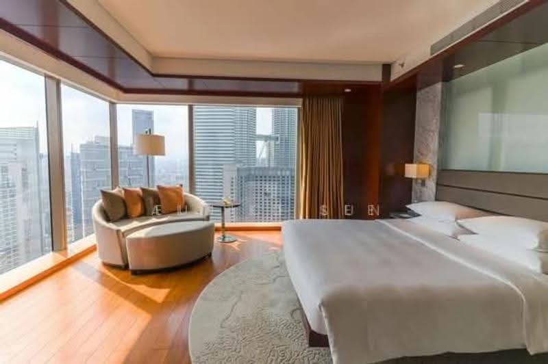 Bungalow House for Sale in Bukit Bintang (KL City Centre) - Eunice Lee - Bedroom - PropertyGuru.com.my
