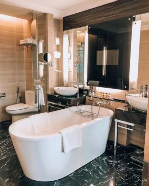 Bungalow House for Sale in Bukit Bintang (KL City Centre) - Eunice Lee - Bathroom - PropertyGuru.com.my