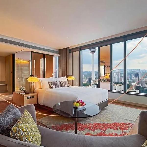 Bungalow House for Sale in Bukit Bintang (KL City Centre) - Eunice Lee - Bedroom - PropertyGuru.com.my