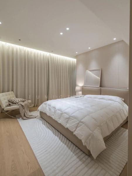 Rumah Banglo untuk Dijual di Bangsar (Kuala Lumpur) - Eunice Lee - Bedroom - PropertyGuru.com.my