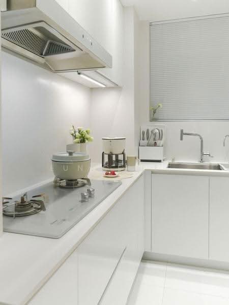 Rumah Banglo untuk Dijual di Bangsar (Kuala Lumpur) - Eunice Lee - Kitchen - PropertyGuru.com.my