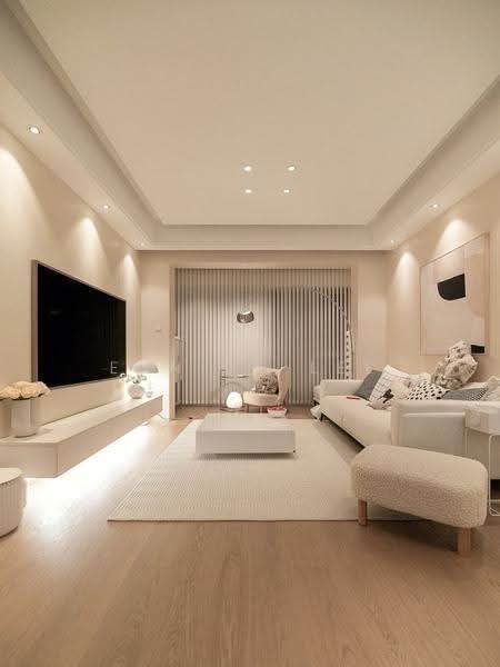 Rumah Banglo untuk Dijual di Bangsar (Kuala Lumpur) - Eunice Lee - Living Room - PropertyGuru.com.my