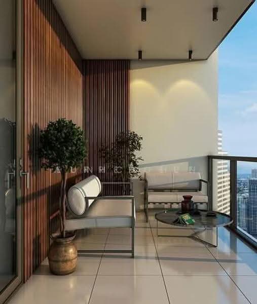 Bungalow House for Sale in Sunway (Selangor) - Eunice Lee - Balcony - PropertyGuru.com.my