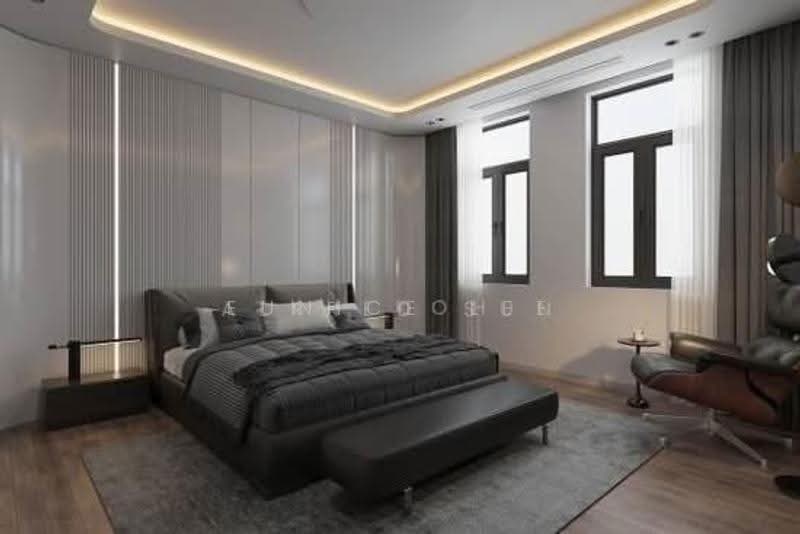 Bungalow House for Sale in Sunway (Selangor) - Eunice Lee - Bedroom - PropertyGuru.com.my