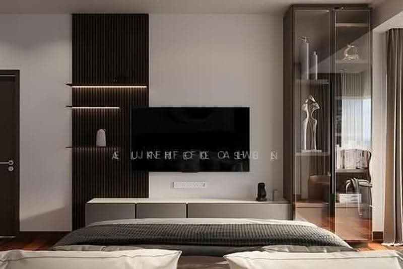 Bungalow House for Sale in Bandar Kinrara (Selangor) - Eunice Lee - Bedroom - PropertyGuru.com.my