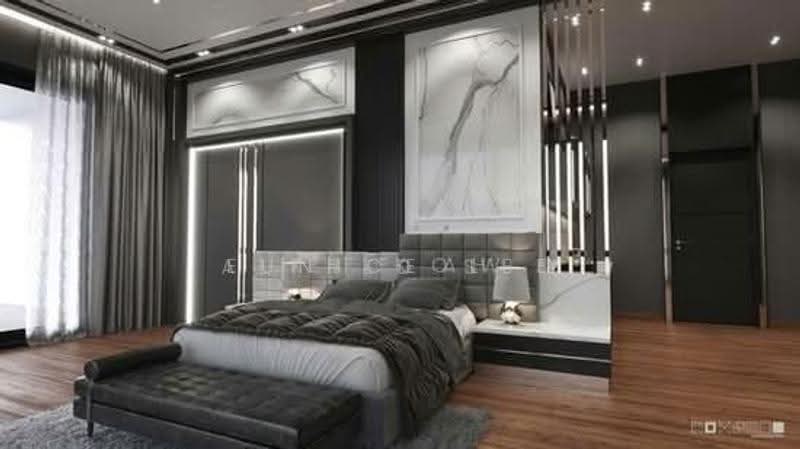Bungalow House for Sale in Bandar Kinrara (Selangor) - Eunice Lee - Bedroom - PropertyGuru.com.my
